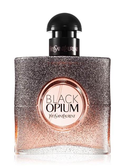 ysl black opium floral shock nz|black opium floral shock discontinued.